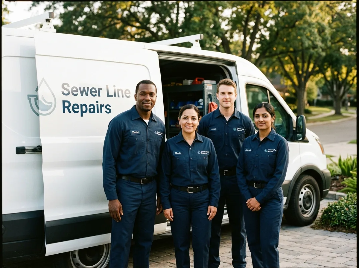 Emergency Plumber company in West Townshend, VT